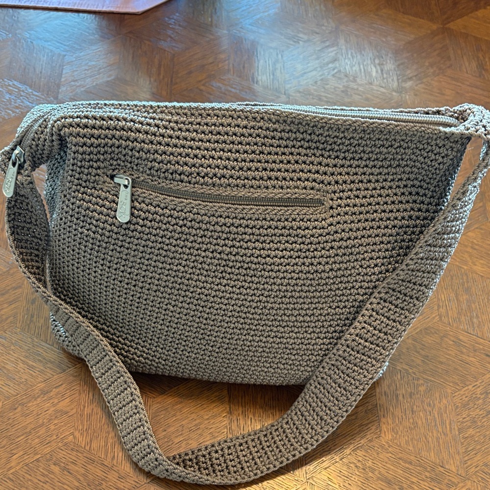 Sack purse